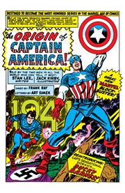 Page #4 from Tales of Suspense (1959 series) #63