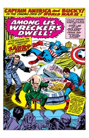 Page #4 from Tales of Suspense (1959 series) #64
