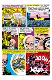 Page #5 from Tales of Suspense (1959 series) #64
