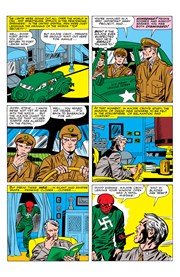 Page #5from Tales of Suspense (1959 series) #65