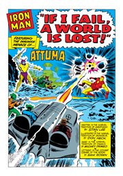 Page #1 from Tales of Suspense (1959 series) #66