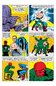 Page #5 from Tales of Suspense (1959 series) #66