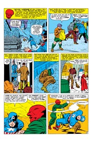 Page #6 from Tales of Suspense (1959 series) #66