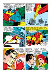 Page #2from Tales of Suspense (1959 series) #69