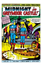 Page #4from Tales of Suspense (1959 series) #69