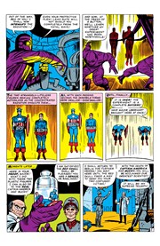 Page #5from Tales of Suspense (1959 series) #69