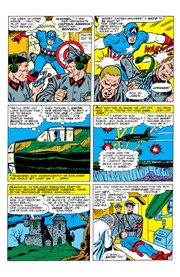 Page #5from Tales of Suspense (1959 series) #70
