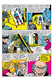 Page #6from Tales of Suspense (1959 series) #70