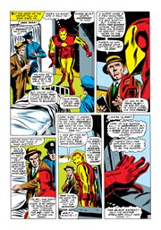 Page #2 from Tales of Suspense (1959 series) #73