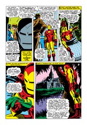 Page #3 from Tales of Suspense (1959 series) #73