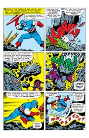 Page #5 from Tales of Suspense (1959 series) #73