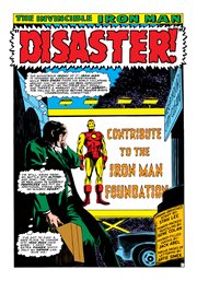 Page #1from Tales of Suspense (1959 series) #79