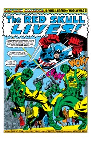 Page #4from Tales of Suspense (1959 series) #79