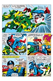 Page #5from Tales of Suspense (1959 series) #79