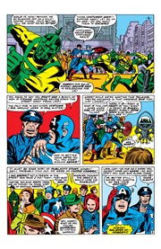 Page #6from Tales of Suspense (1959 series) #79