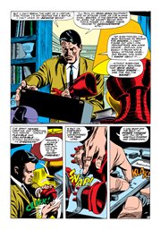 Page #2from Tales of Suspense (1959 series) #81