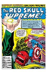 Page #4from Tales of Suspense (1959 series) #81
