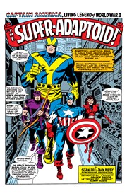 Page #4 from Tales of Suspense (1959 series) #84