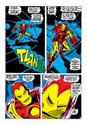 Page #2from Tales of Suspense (1959 series) #93