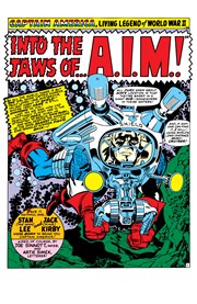 Page #4from Tales of Suspense (1959 series) #93