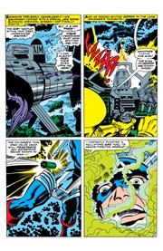 Page #5from Tales of Suspense (1959 series) #93