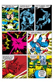 Page #6from Tales of Suspense (1959 series) #93