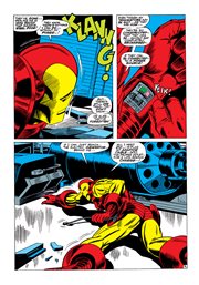 Page #2from Tales of Suspense (1959 series) #94