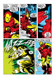 Page #3from Tales of Suspense (1959 series) #94