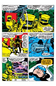 Page #5from Tales of Suspense (1959 series) #94