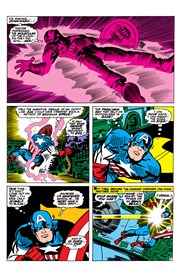 Page #6from Tales of Suspense (1959 series) #94