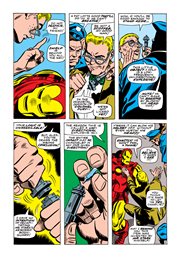 Page #2from Tales of Suspense (1959 series) #97