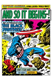 Page #4from Tales of Suspense (1959 series) #97