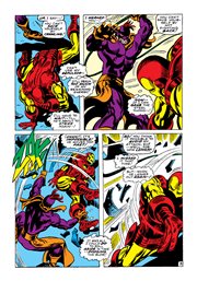 Page #3from Tales of Suspense (1959 series) #98