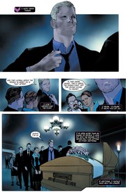 Page #1from Tales of Suspense (2018 series) #100