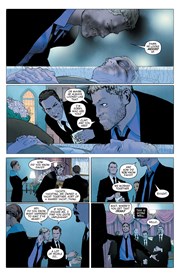 Page #2from Tales of Suspense (2018 series) #100