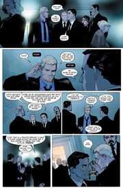 Page #3from Tales of Suspense (2018 series) #100