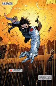 Page #1from Tales of Suspense (2018 series) #101