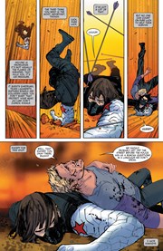 Page #2from Tales of Suspense (2018 series) #101