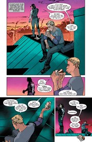 Page #3from Tales of Suspense (2018 series) #101