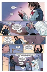 Page #2from Tales of Suspense (2018 series) #102