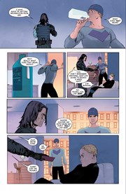 Page #3from Tales of Suspense (2018 series) #102