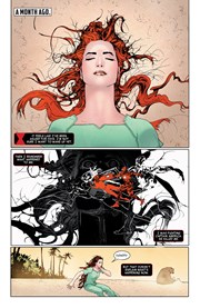 Page #1 from Tales of Suspense (2018 series) #103
