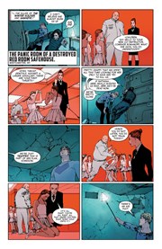 Page #2from Tales of Suspense (2018 series) #104