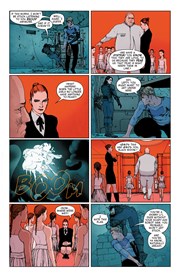 Page #3from Tales of Suspense (2018 series) #104
