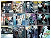 Page #2 from Tony Stark: Iron Man (2018 series) #2