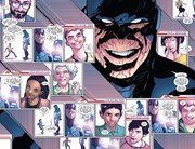 Page #1 from Tony Stark: Iron Man (2018 series) #7