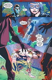 Page #3from Tony Stark: Iron Man (2018 series) #10
