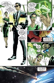 Page #3from Tony Stark: Iron Man (2018 series) #11
