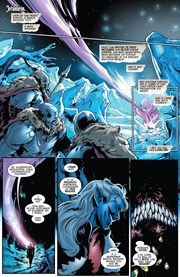 Page #1from Tony Stark: Iron Man (2018 series) #12