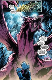 Page #3from Tony Stark: Iron Man (2018 series) #12